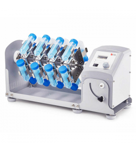 DLAB MX-RL-Pro Tüp Döndürücü 10... 70 rpm